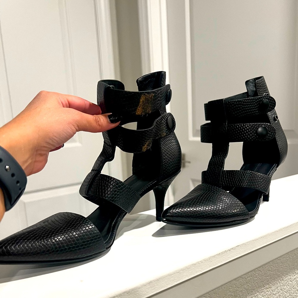 Alexander Wang Heels